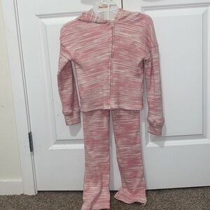 Girls OshKosh outfit